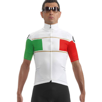 Assos SS.neoPro Italy Radtrikot Herren AS132025395